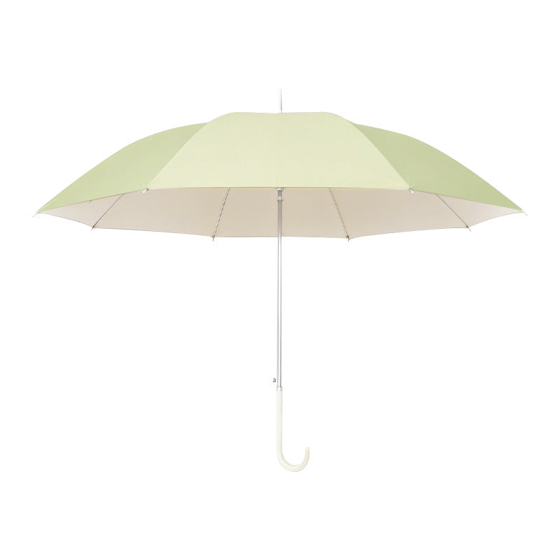 Women UV Protection Sun Umbrella with Ergonomic Handle Stornfield