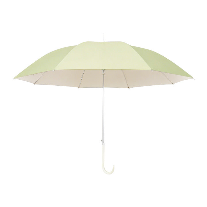 Women UV Protection Sun Umbrella with Ergonomic Handle Stornfield