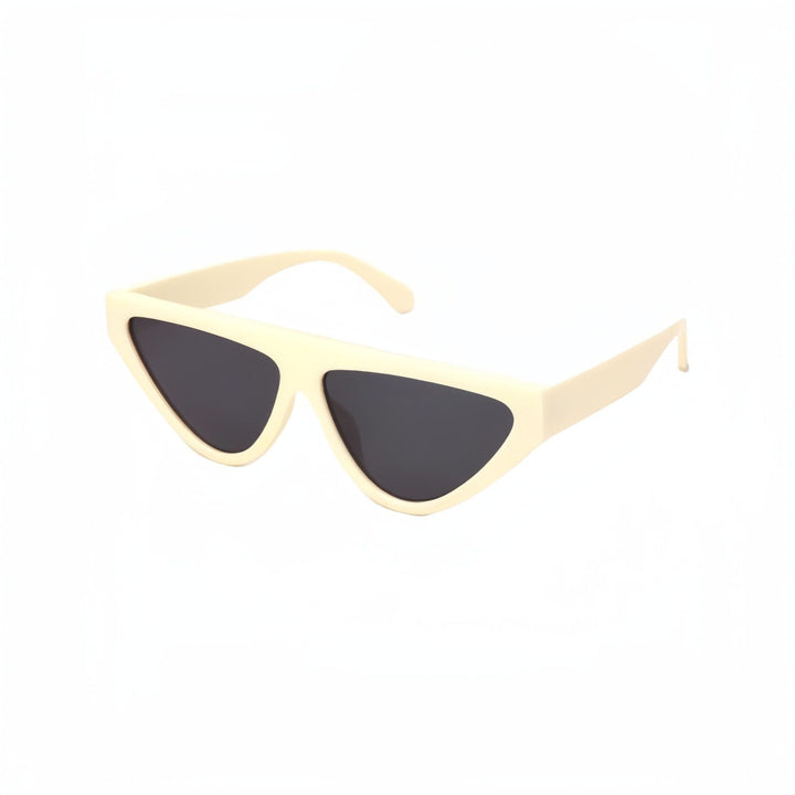 Women's Cat-Eye Sunglasses in eye-catching pattern Stornfield