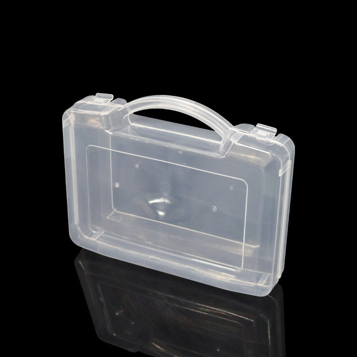 Stackable Craft Organization Storage Case Stornfield