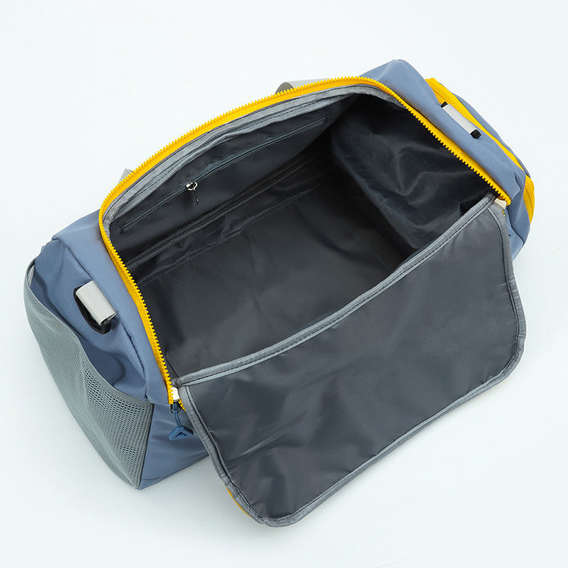 Premium Multi-Function Gym Duffel Bag Stornfield