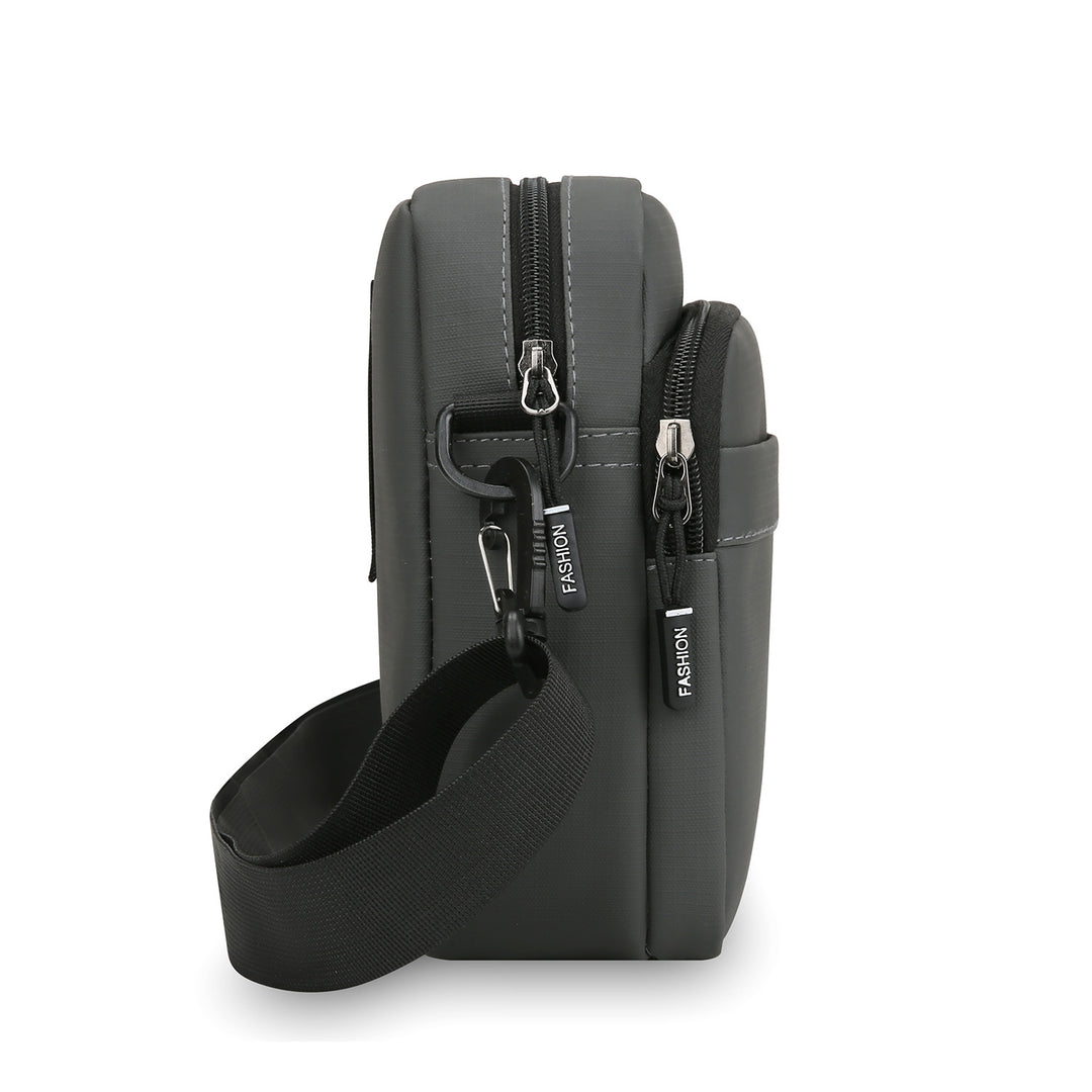 Sleek Compact Crossbody Bag Stornfield