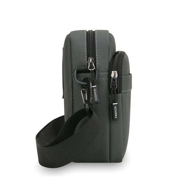 Sleek Compact Crossbody Bag Stornfield