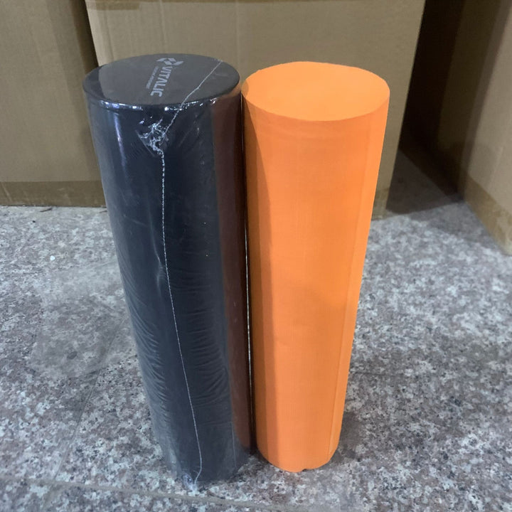 Massage roll with dotted surface Stornfield