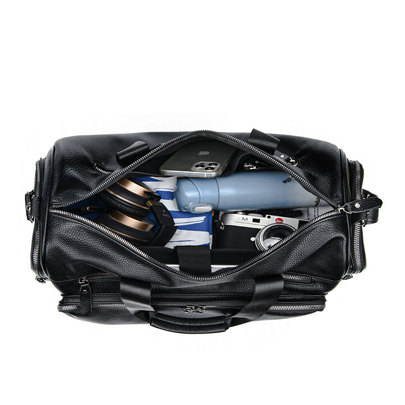 Multifunctional Travel Duffel Bag Stornfield