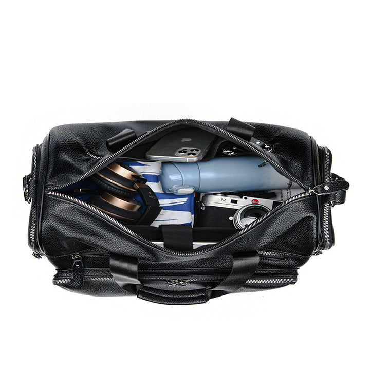 Multifunctional Travel Duffel Bag Stornfield