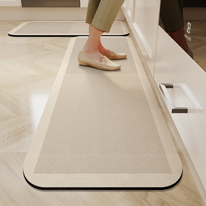 Comfort Anti-Fatigue Kitchen Mat