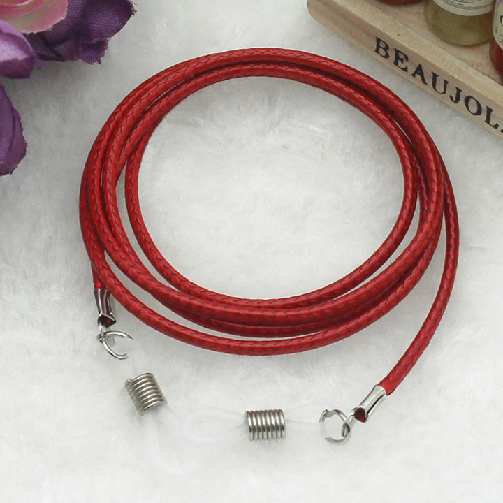 Adjustable Eyewear Retainer Cord Stornfield