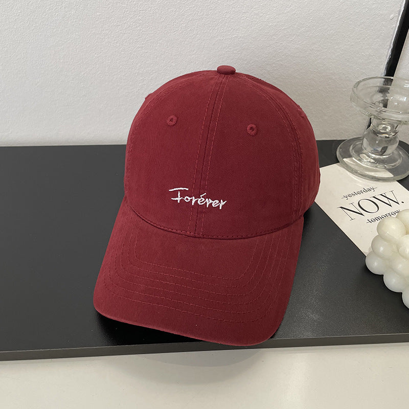 Men's Casual Embroidered Baseball Cap Stornfield 1784270173