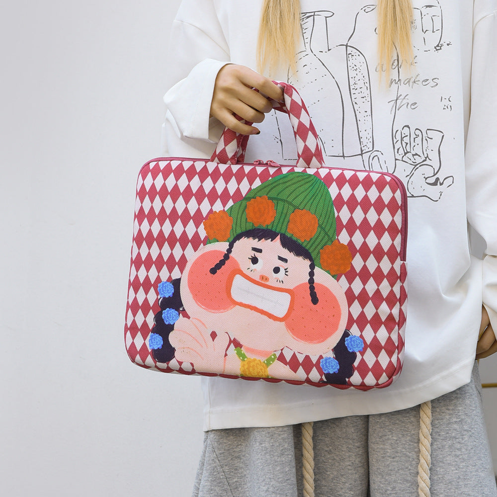 Laptop Bag Stornfield