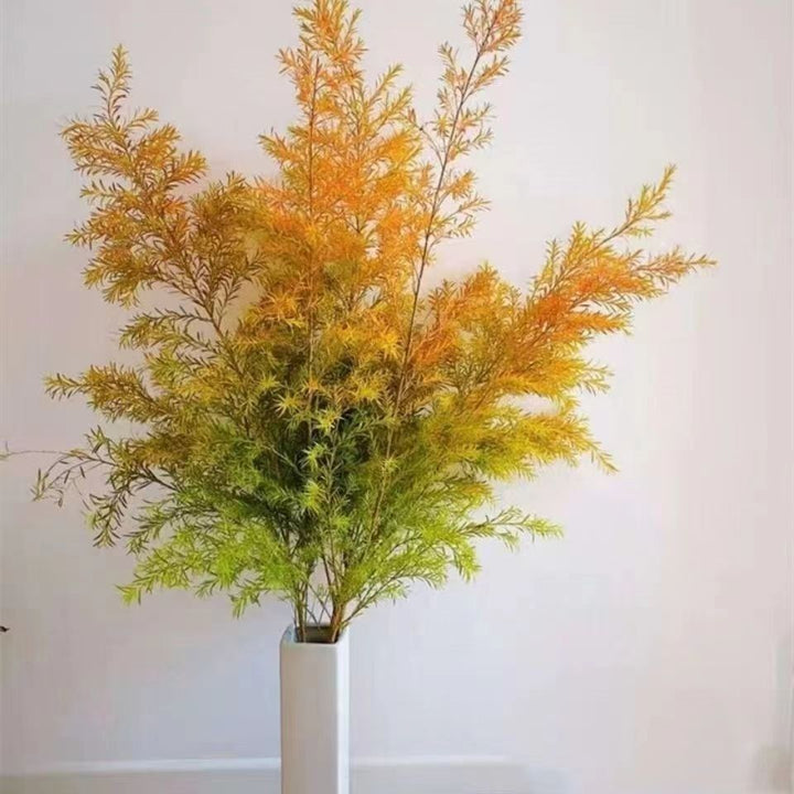 Premium Dried Floral Stems