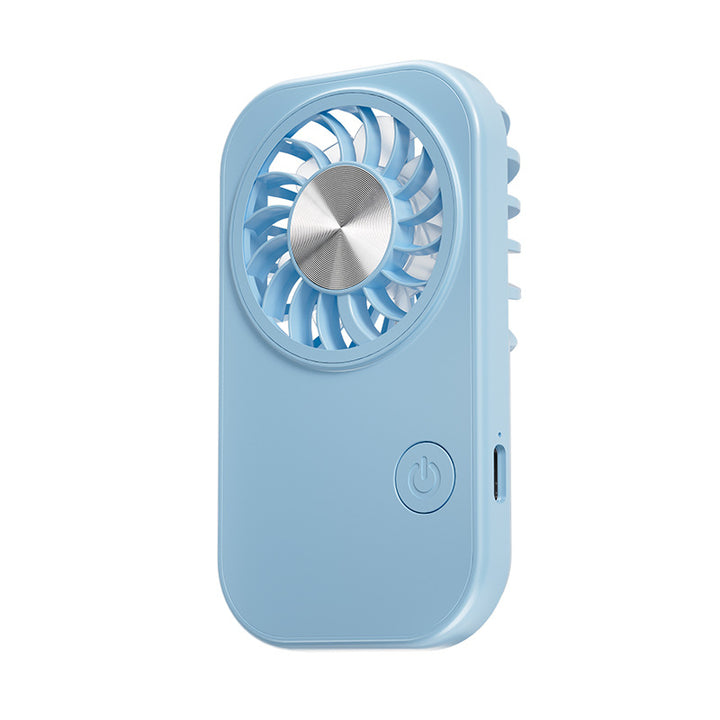 Women's Portable Mini Fan Stornfield
