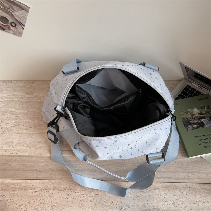 Multi-Functional Stylish Sports Duffle Bag Stornfield