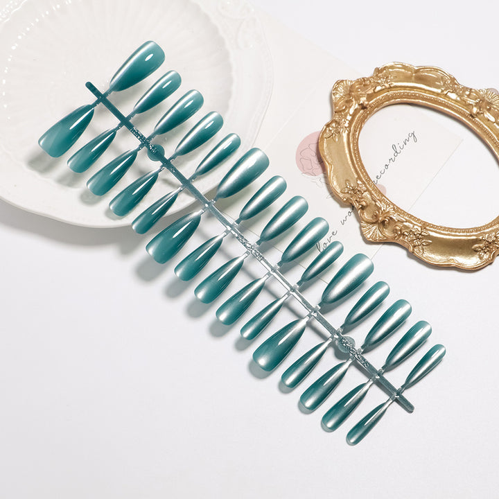 Gel Nail Tips Stornfield