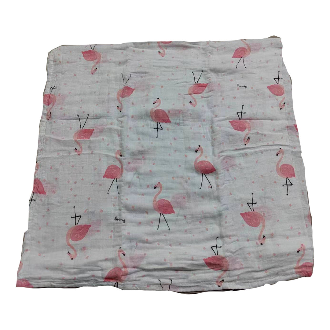 Floral Print Lightweight Scarf Stornfield