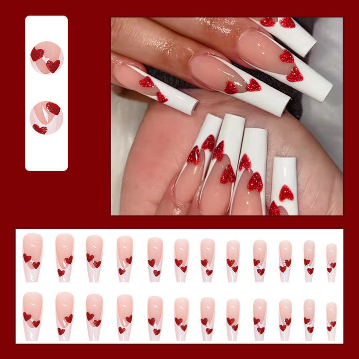 Artificial nails Stornfield