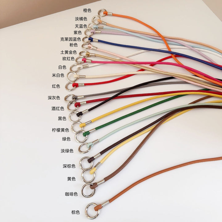 Premium Adjustable Multi-Loop Strap Stornfield