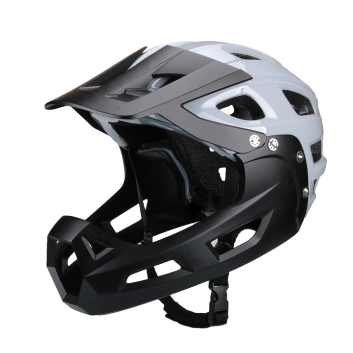 Off-Road Bicycle Helmet Stornfield