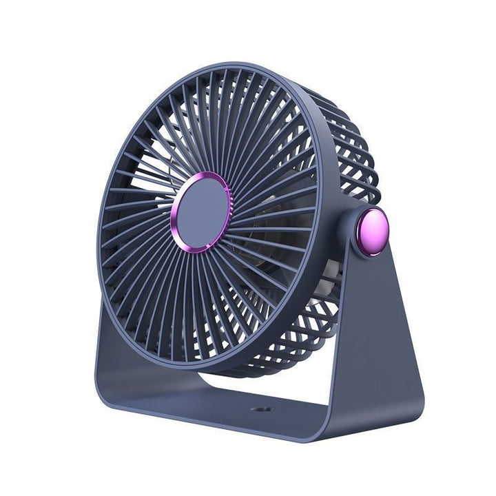 Ladies Table Fan Stornfield