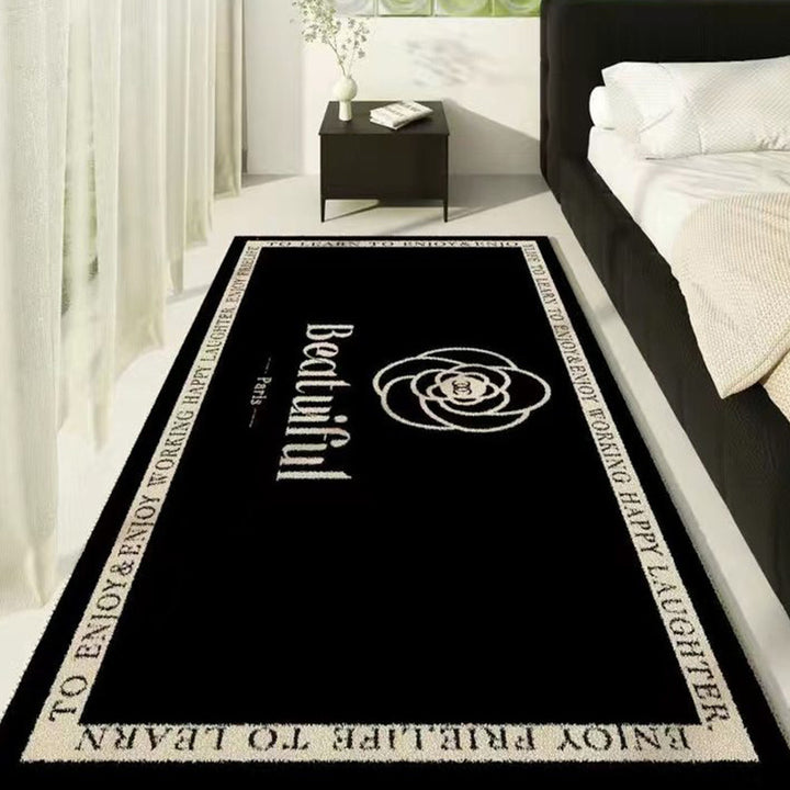 Home Decorative Area Mat