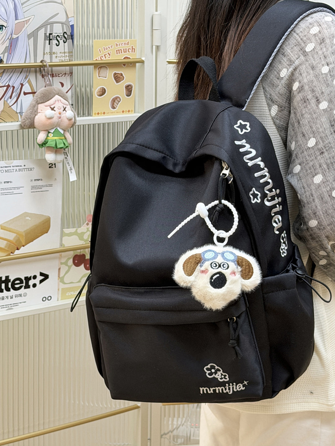 Casual Backpack Stornfield