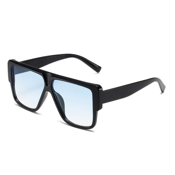 Ladies square sunglasses with distinctive frame Stornfield