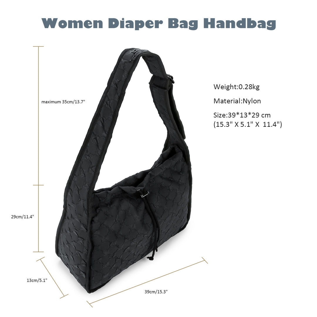 Stylish Shoulder Bag Stornfield