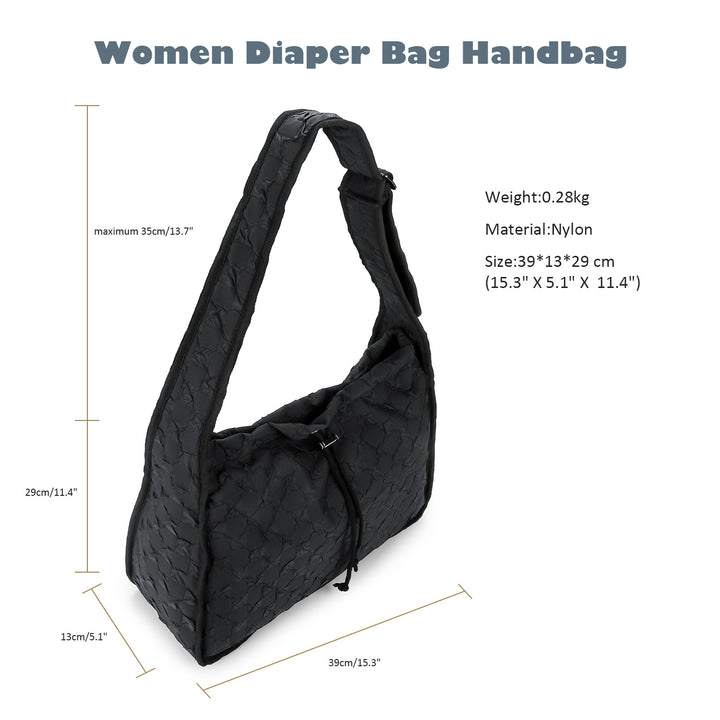 Stylish Shoulder Bag Stornfield