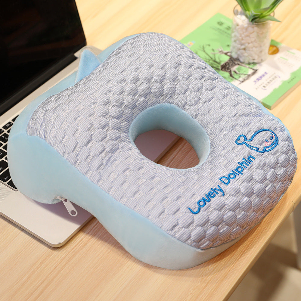 ergonomic seat cushion Stornfield