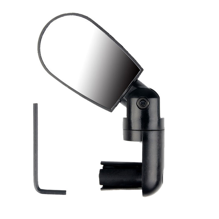 Adjustable Bicycle Rearview Safety Mirror Stornfield