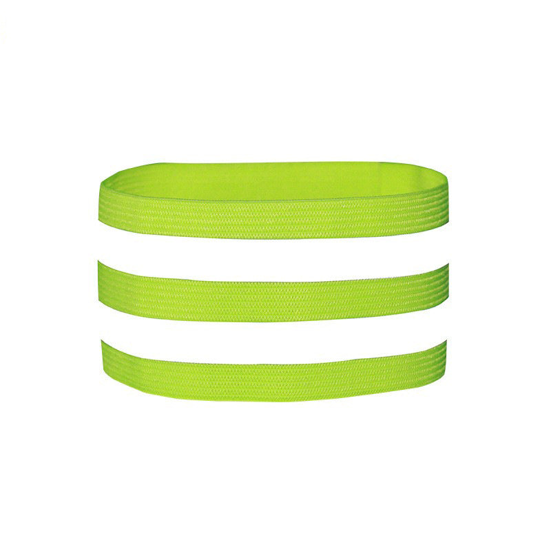 High-Visibility Reflective Safety Bands Stornfield