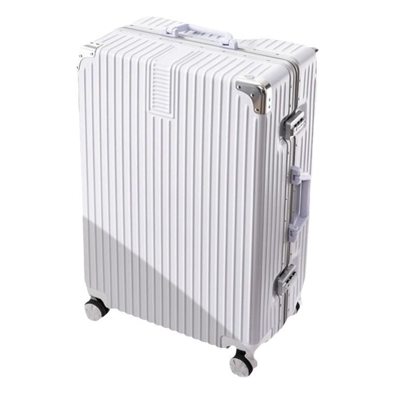 Unisex Durable Travel Luggage Set Stornfield
