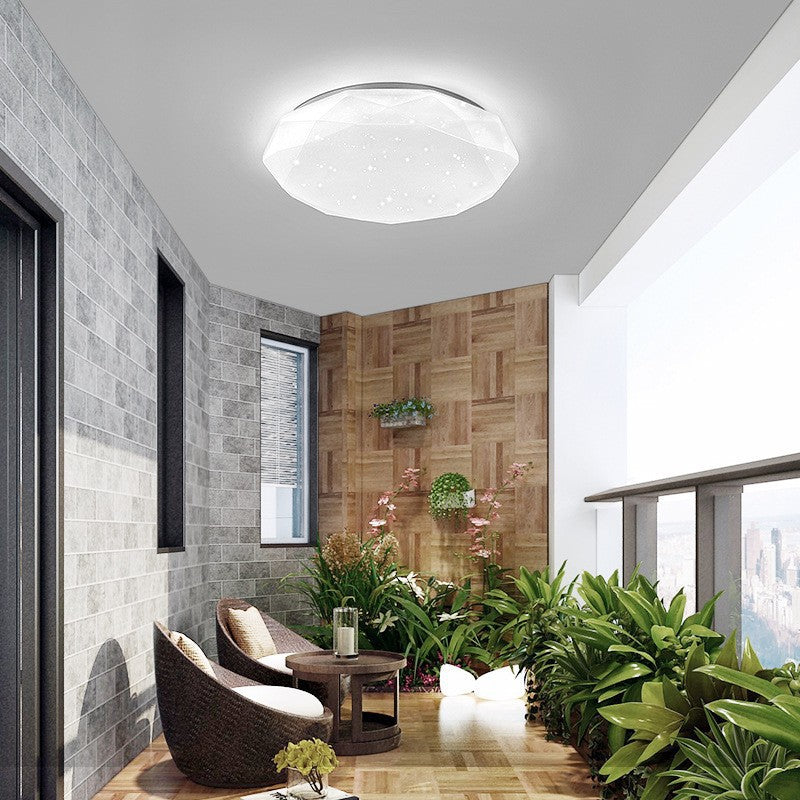 Modern Astronomical Ceiling Light