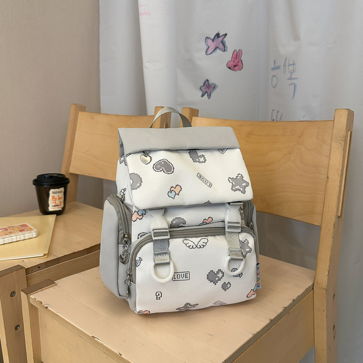 Versatile Daily Use Backpack Stornfield