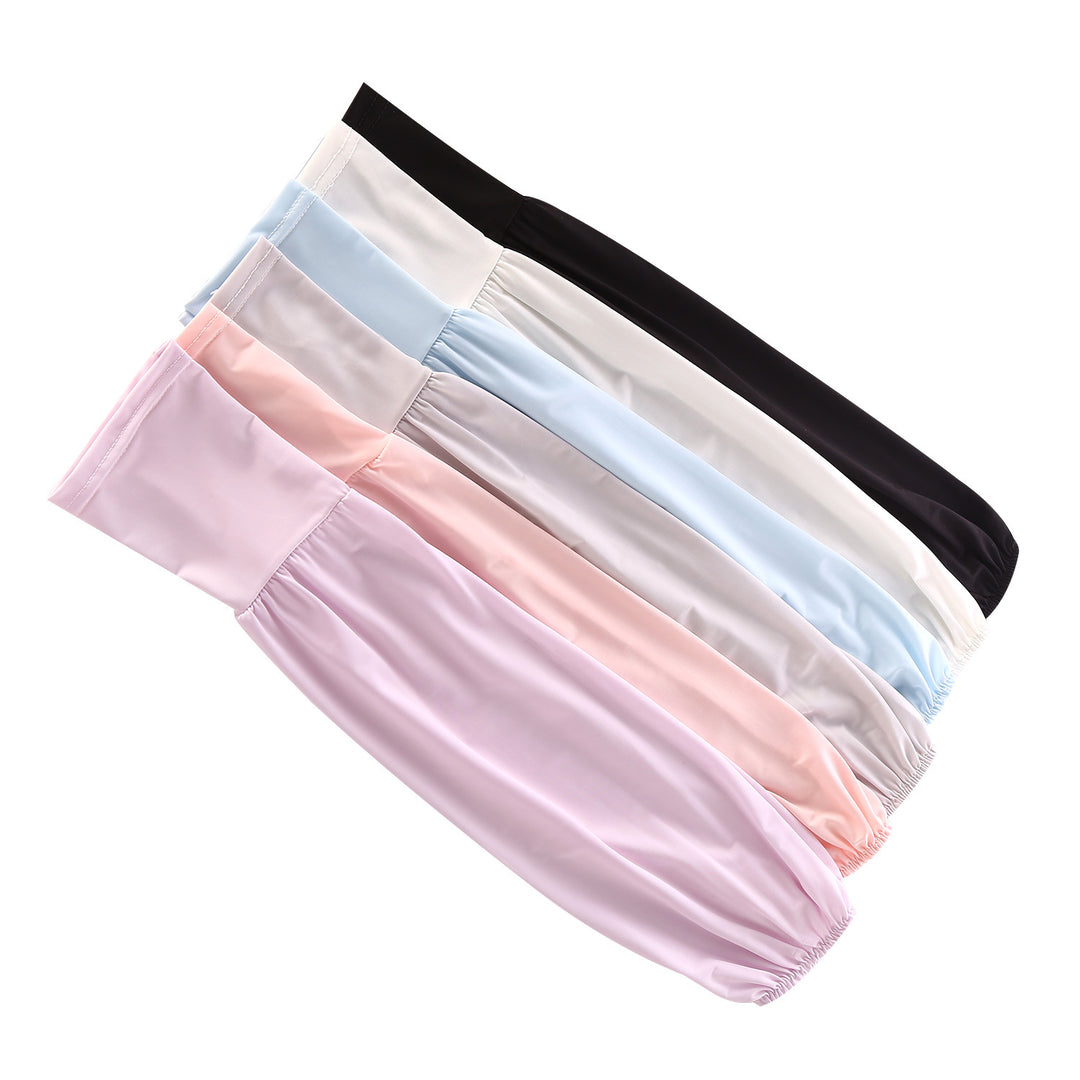 Women's Sporty Arm Sleeves Stornfield