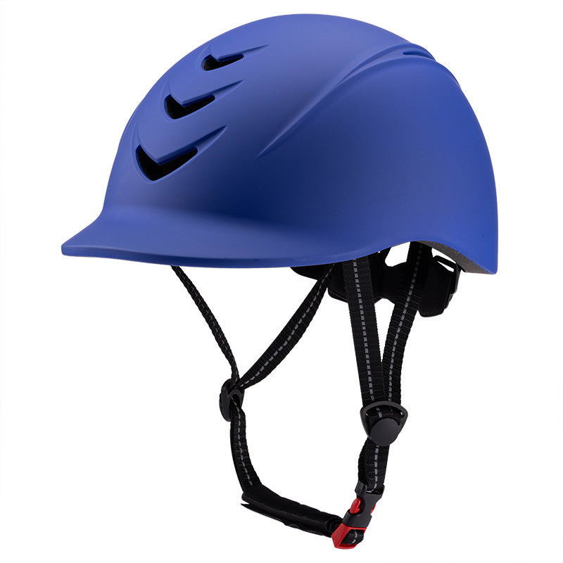 Ventilated Safety Helmet Stornfield