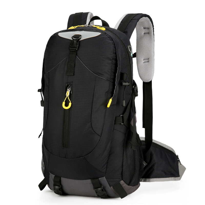 Outdoor Hiking Backpack Stornfield