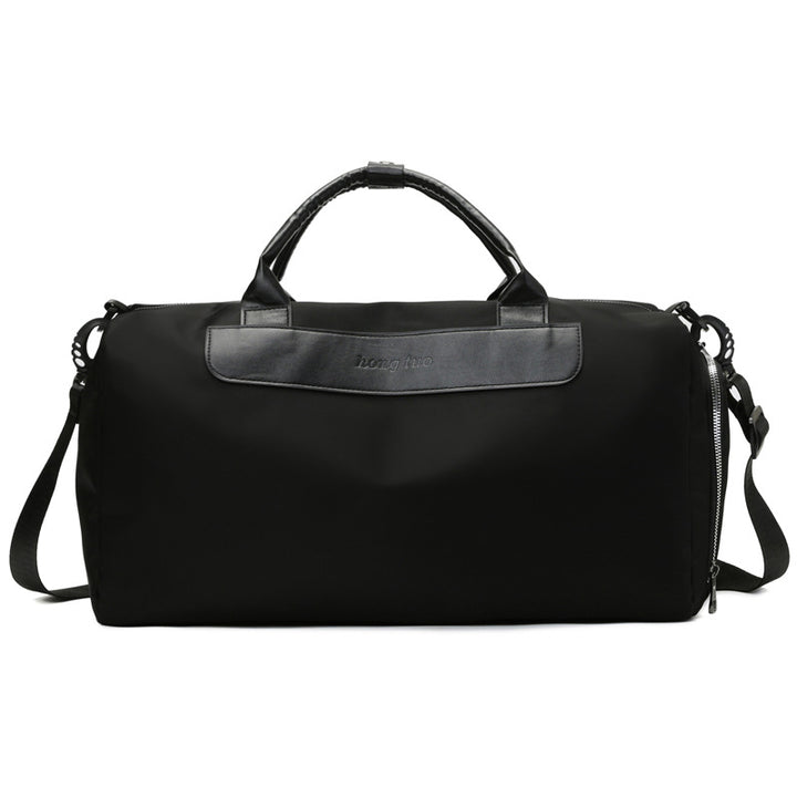 Waterproof Weekender Duffle Bag Stornfield