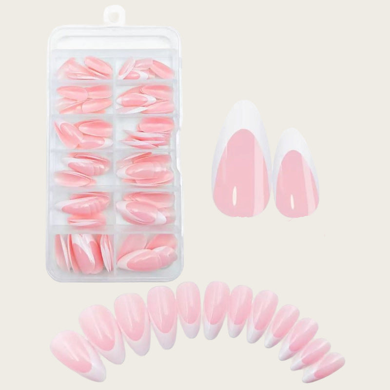 Nail set Stornfield