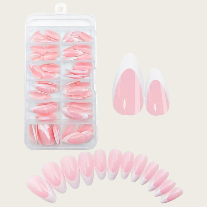 Nail set Stornfield