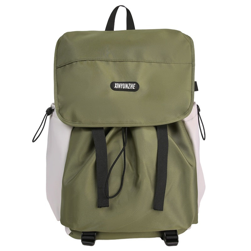 Versatile Urban Hiking Backpack Stornfield