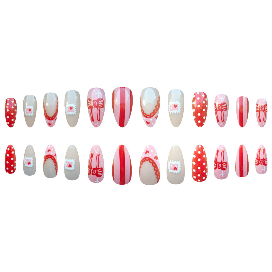 Decorative Nail Art