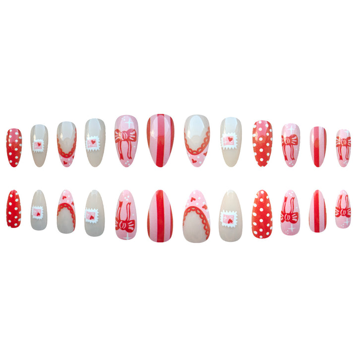 Decorative Nail Art