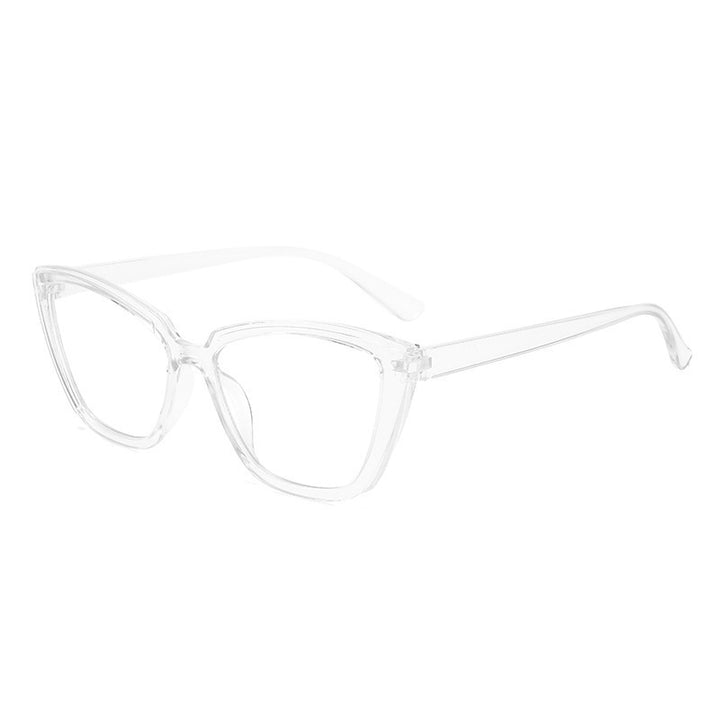 Modern Square Frame Sunglasses Stornfield