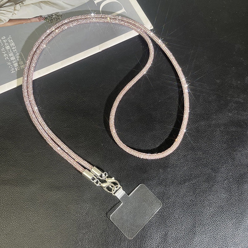 Stylish ID Badge Holder Stornfield