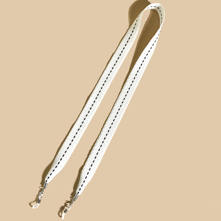 Adjustable Premium Eyewear Strap Stornfield