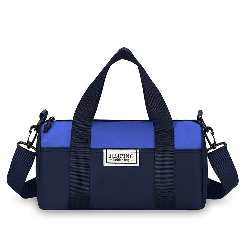 Multi-Functional Sports Handbag Stornfield