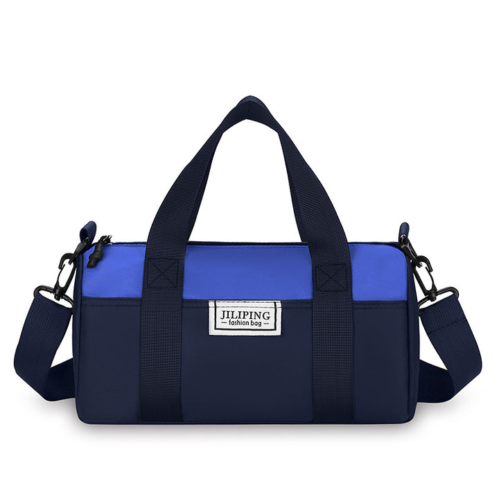 Multi-Functional Sports Handbag Stornfield