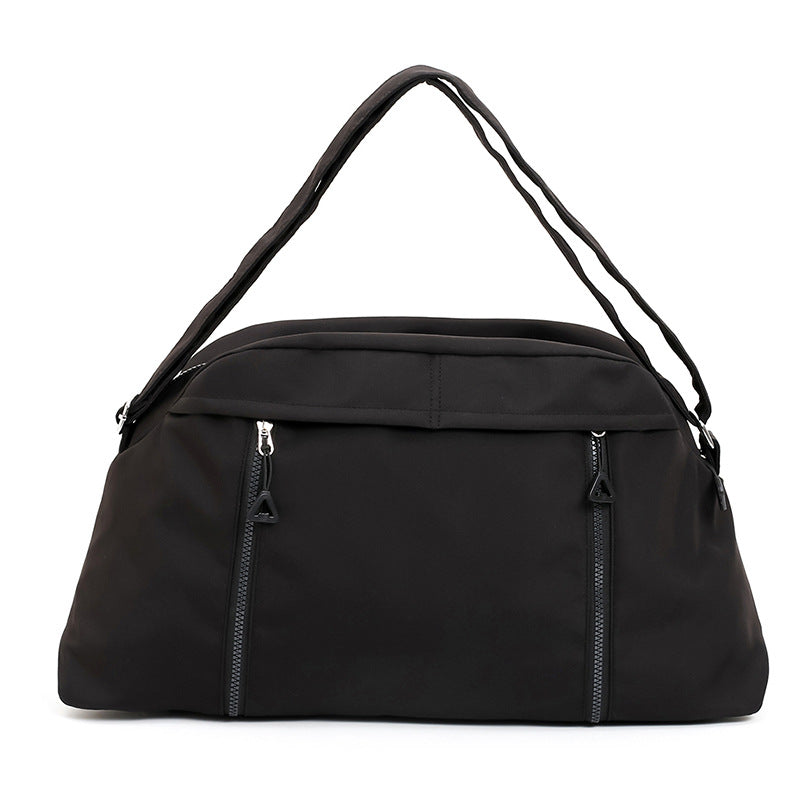 Spacious Utility Shoulder Bag Stornfield