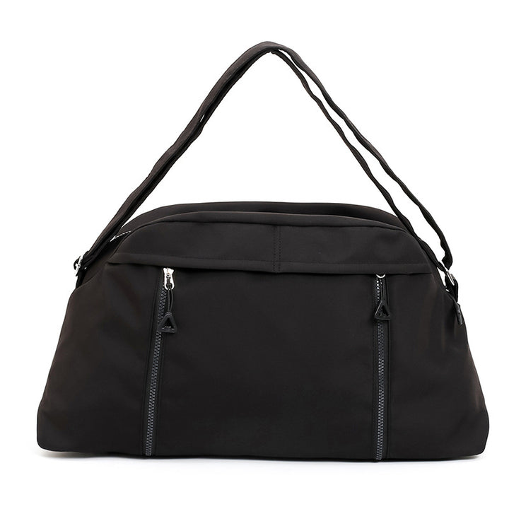 Spacious Utility Shoulder Bag Stornfield